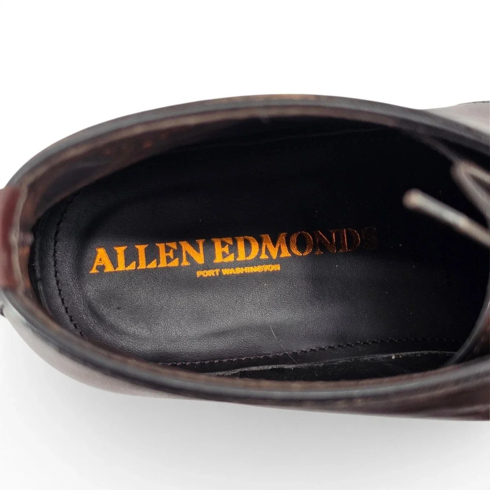 Allen Edmonds allen edmonds